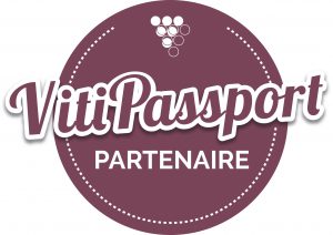 Logo - VitiPassport