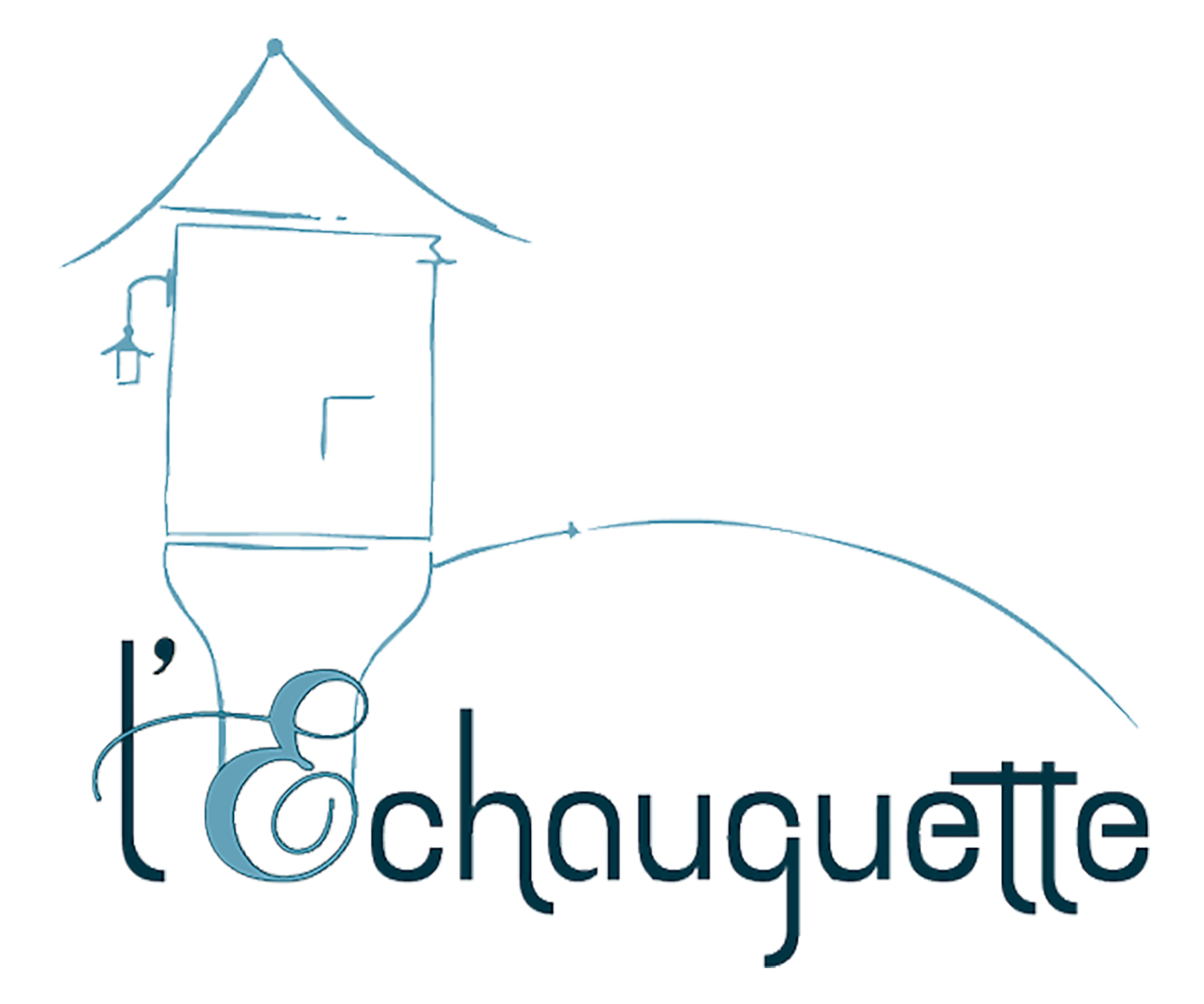 Logo - L'Echauguette