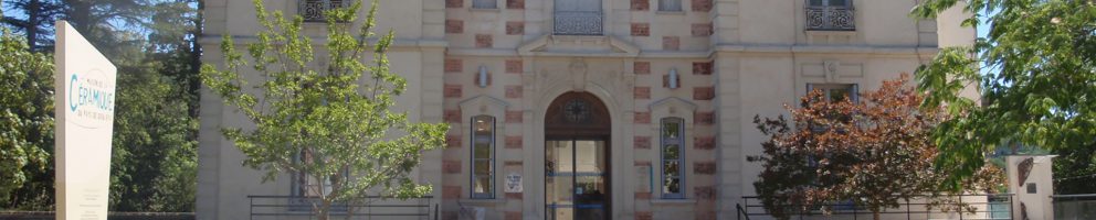 Maison De La Céramique Du Pays De Dieulefit